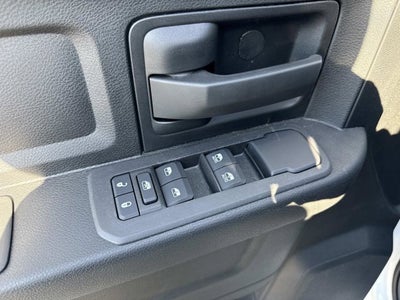 2026 RAM 3500 Chassis Cab Tradesman