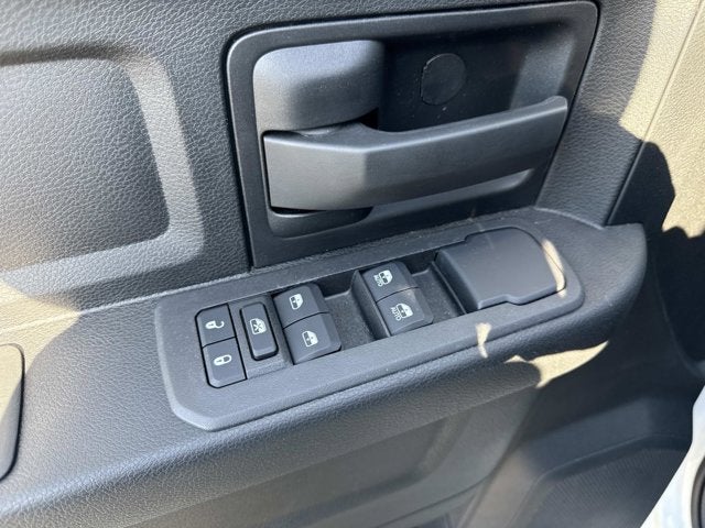 2026 RAM 3500 Chassis Cab Tradesman