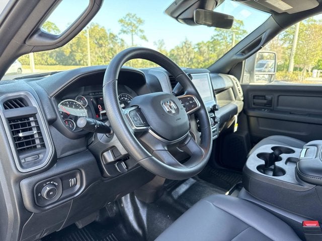 2026 RAM 3500 Chassis Cab Tradesman