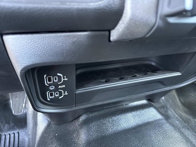 2026 RAM 3500 Chassis Cab Tradesman