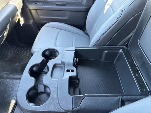 2026 RAM 3500 Chassis Cab Tradesman