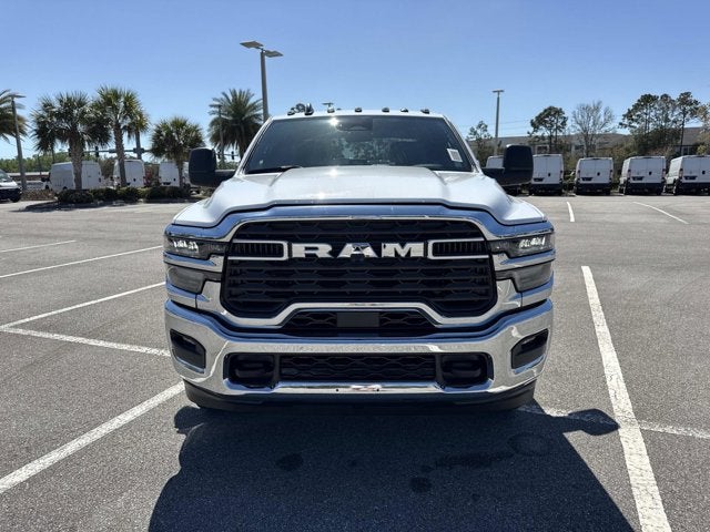 2026 RAM 3500 Chassis Cab Tradesman