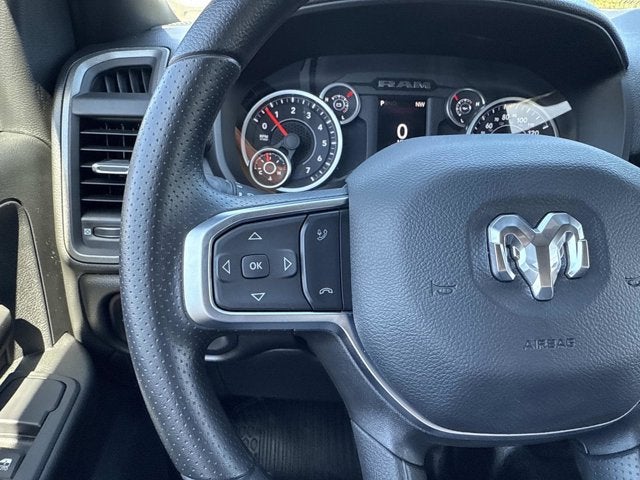 2026 RAM 3500 Chassis Cab Tradesman