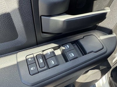 2026 RAM 3500 Chassis Cab Tradesman