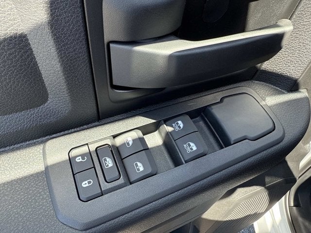 2026 RAM 3500 Chassis Cab Tradesman