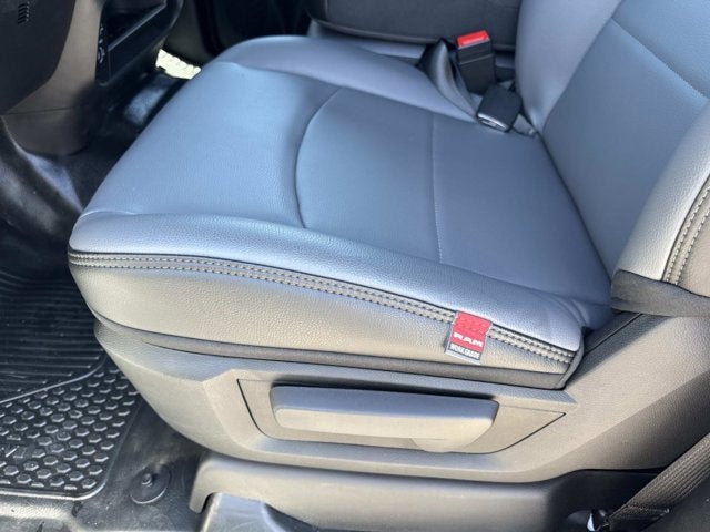 2026 RAM 3500 Chassis Cab Tradesman