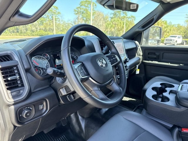 2026 RAM 3500 Chassis Cab Tradesman