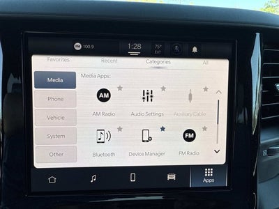 2026 RAM 3500 Chassis Cab Tradesman