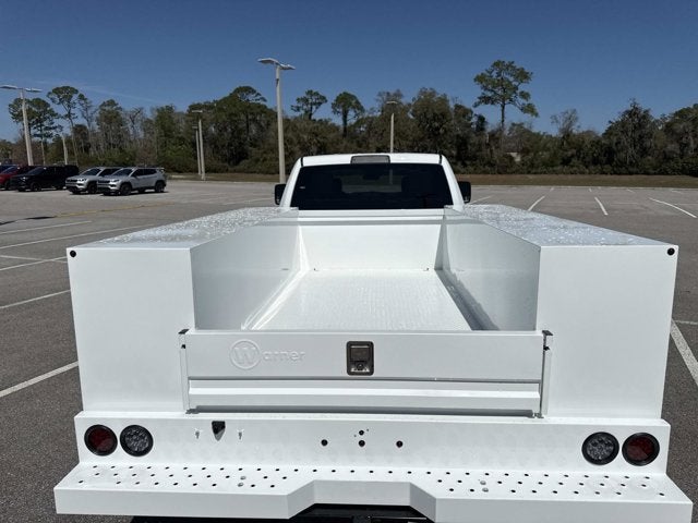 2026 RAM 3500 Chassis Cab Tradesman