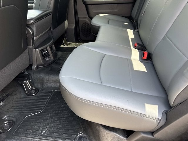 2026 RAM 3500 Chassis Cab Tradesman