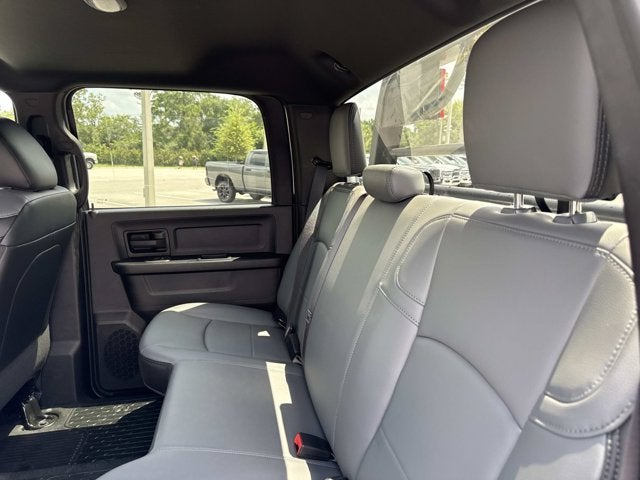 2026 RAM 3500 Chassis Cab Tradesman