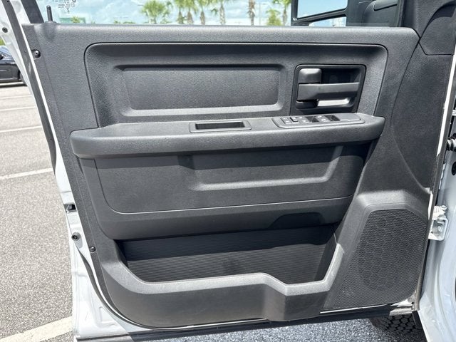 2026 RAM 3500 Chassis Cab Tradesman