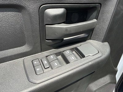 2026 RAM 3500 Chassis Cab Tradesman