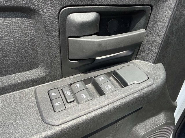 2026 RAM 3500 Chassis Cab Tradesman