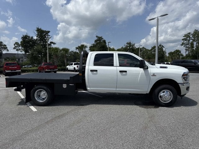 2026 RAM 3500 Chassis Cab Tradesman