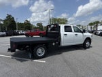 2026 RAM 3500 Chassis Cab Tradesman