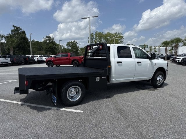 2026 RAM 3500 Chassis Cab Tradesman