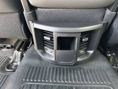 2026 RAM 3500 Chassis Cab Tradesman