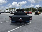 2026 RAM 3500 Chassis Cab Tradesman