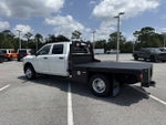 2026 RAM 3500 Chassis Cab Tradesman