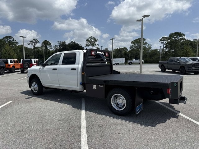 2026 RAM 3500 Chassis Cab Tradesman
