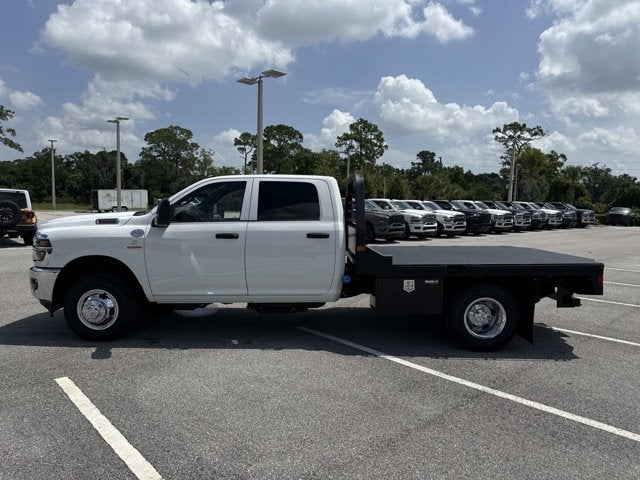2026 RAM 3500 Chassis Cab Tradesman