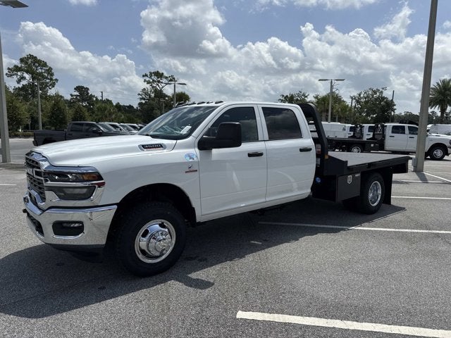 2026 RAM 3500 Chassis Cab Tradesman