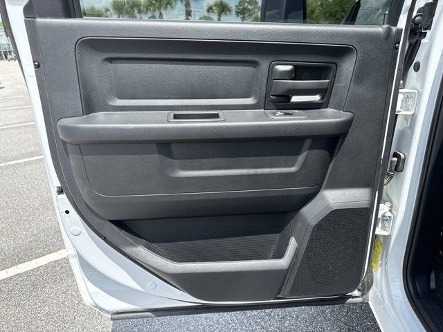 2026 RAM 3500 Chassis Cab Tradesman