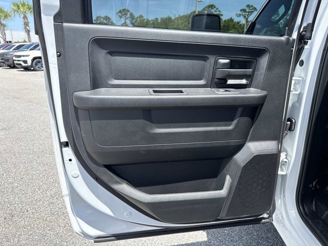 2026 RAM 3500 Chassis Cab Tradesman
