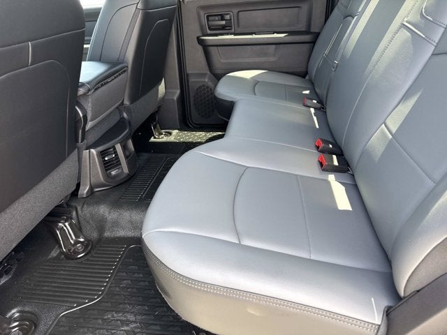 2026 RAM 3500 Chassis Cab Tradesman