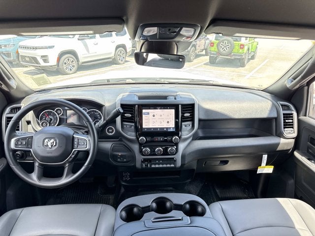 2026 RAM 3500 Chassis Cab Tradesman