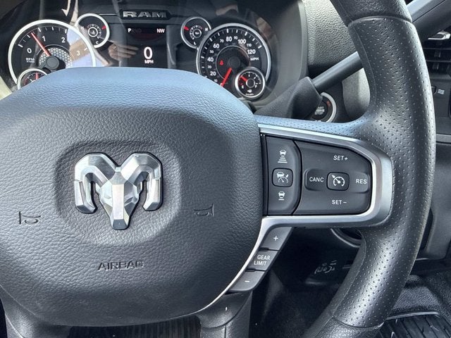 2026 RAM 3500 Chassis Cab Tradesman