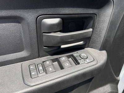 2026 RAM 3500 Chassis Cab Tradesman