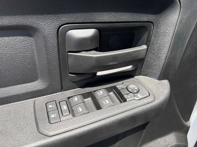 2026 RAM 3500 Chassis Cab Tradesman
