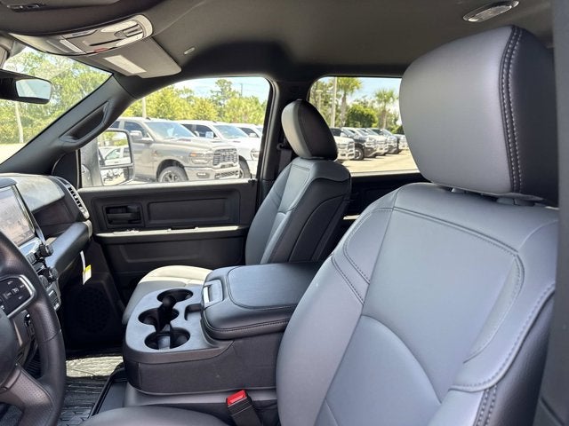 2026 RAM 3500 Chassis Cab Tradesman
