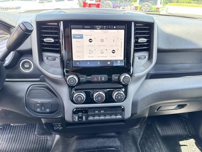 2026 RAM 3500 Chassis Cab Tradesman