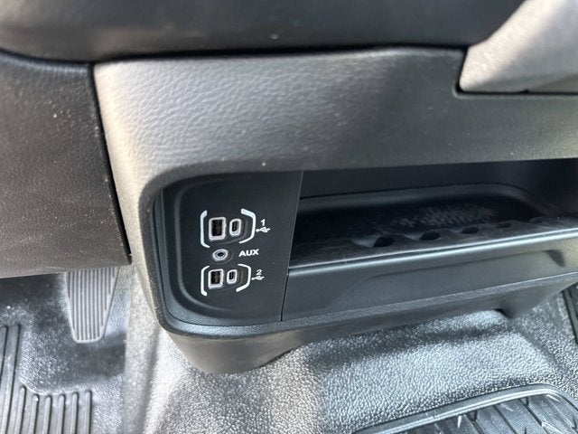 2026 RAM 3500 Chassis Cab Tradesman