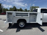 2026 RAM 3500 Chassis Cab Tradesman