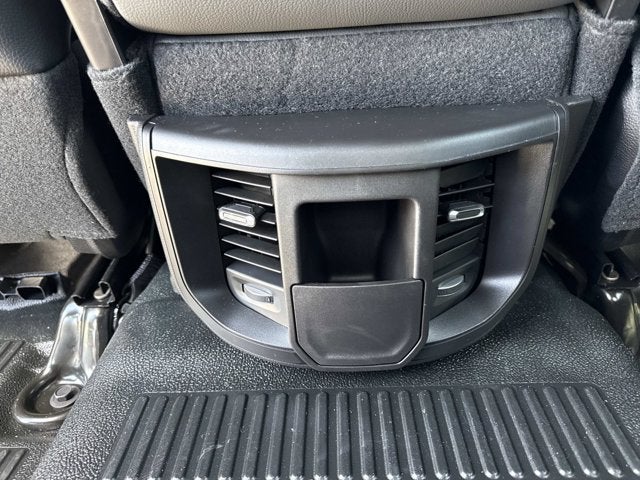 2026 RAM 3500 Chassis Cab Tradesman