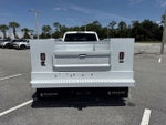 2026 RAM 3500 Chassis Cab Tradesman