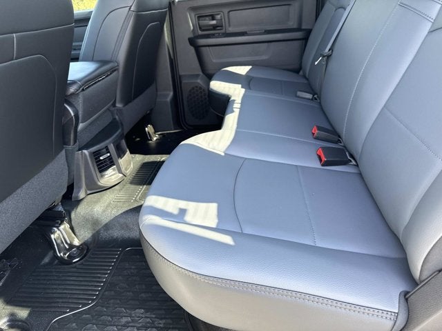 2026 RAM 3500 Chassis Cab Tradesman