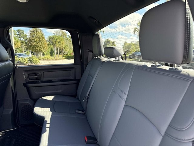 2026 RAM 3500 Chassis Cab Tradesman