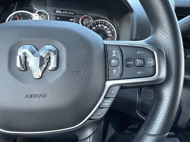 2026 RAM 3500 Chassis Cab Tradesman