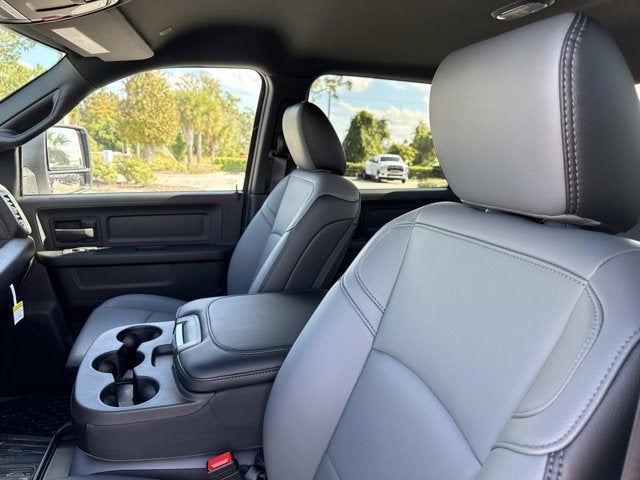 2026 RAM 3500 Chassis Cab Tradesman