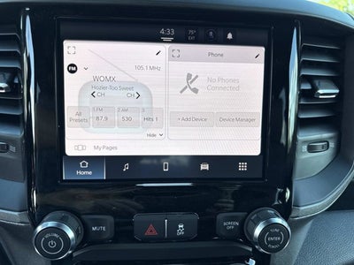 2026 RAM 3500 Chassis Cab Tradesman