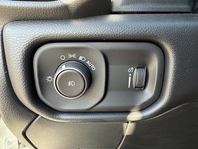 2026 RAM 3500 Chassis Cab Tradesman