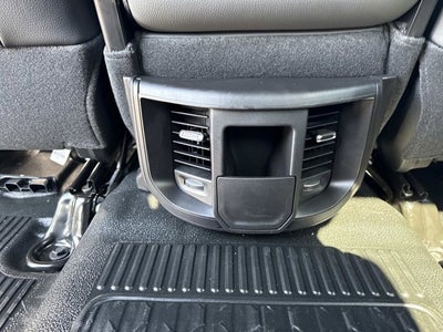 2026 RAM 3500 Chassis Cab Tradesman