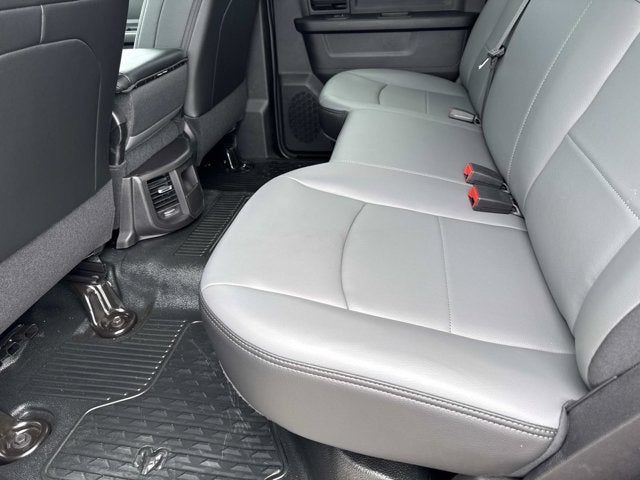 2026 RAM 3500 Chassis Cab Tradesman