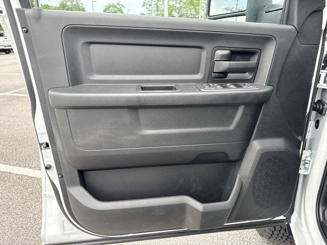 2026 RAM 3500 Chassis Cab Tradesman