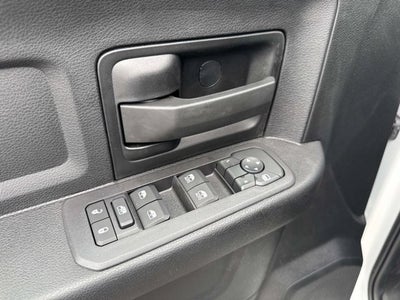 2026 RAM 3500 Chassis Cab Tradesman